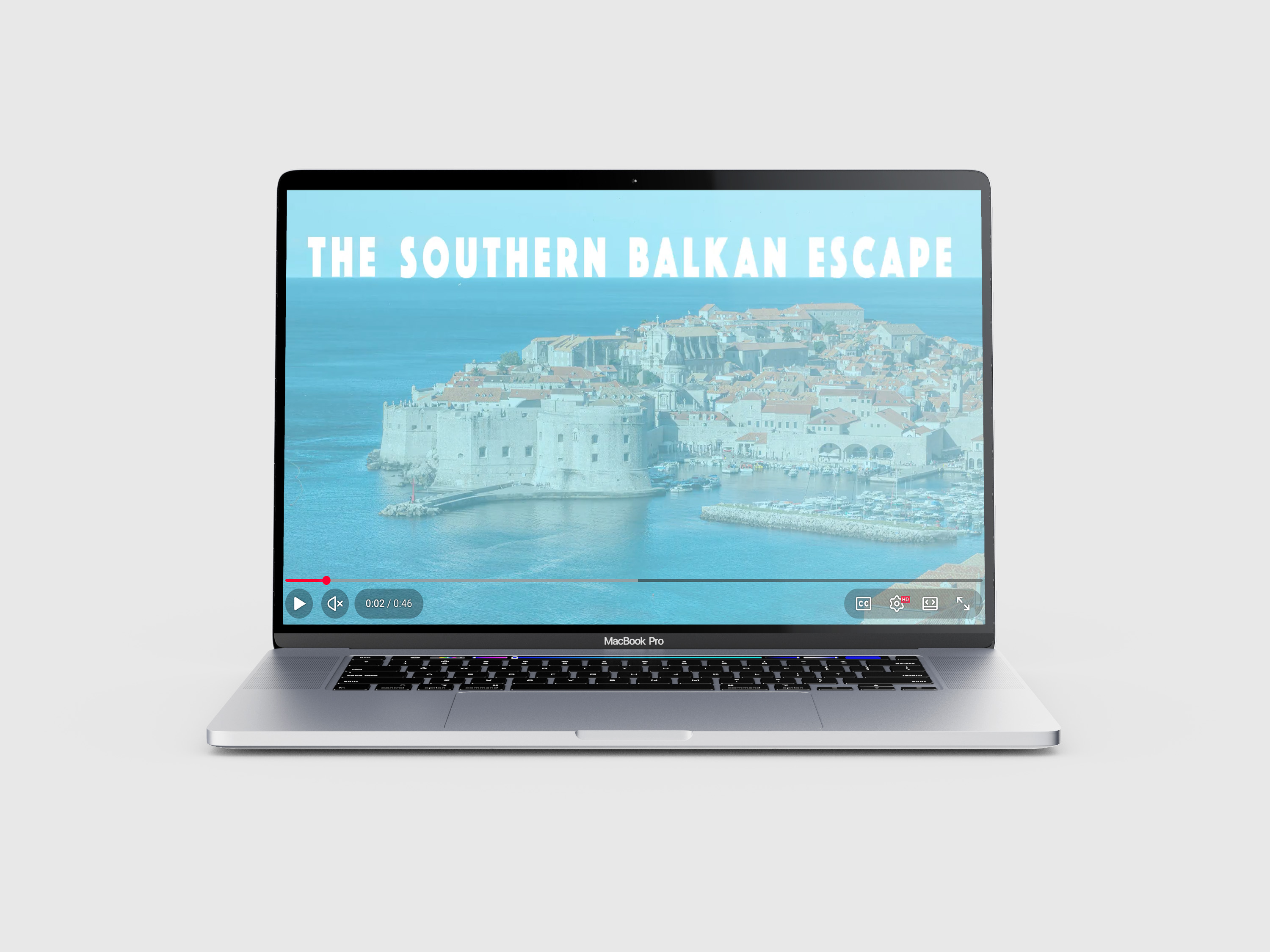 Project preview